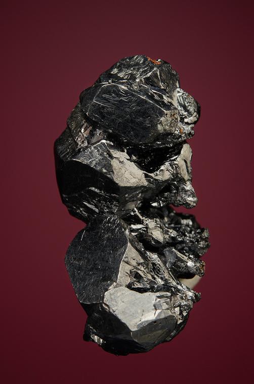 ACANTHITE